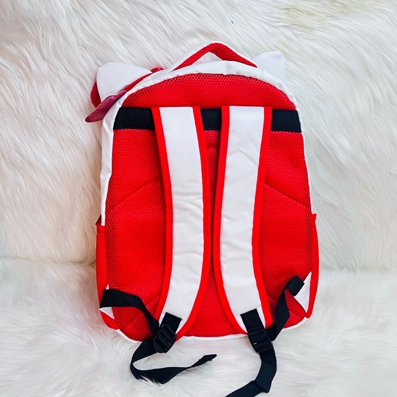 Hello Kitty Backpack - Picture 4 of 6